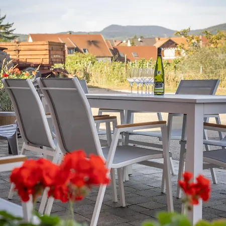 Sarl Hartweg Les Amandiers アパート *