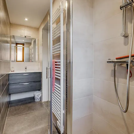 Appartement Les Amandiers *