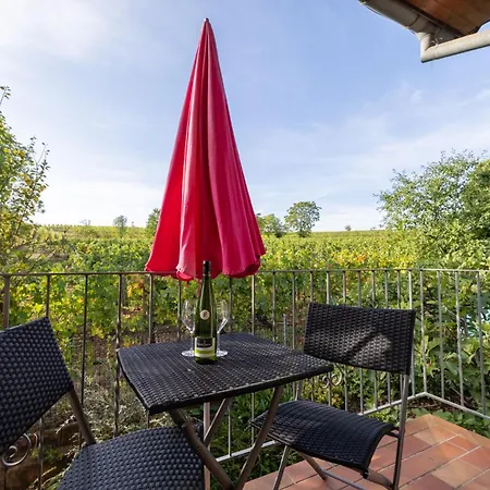 Sarl Hartweg Les Amandiers *