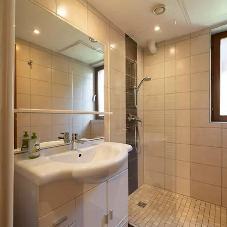 アパート Sarl Hartweg Les Amandiers ベーブレンハイム