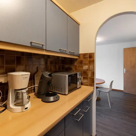 Appartement Les Amandiers