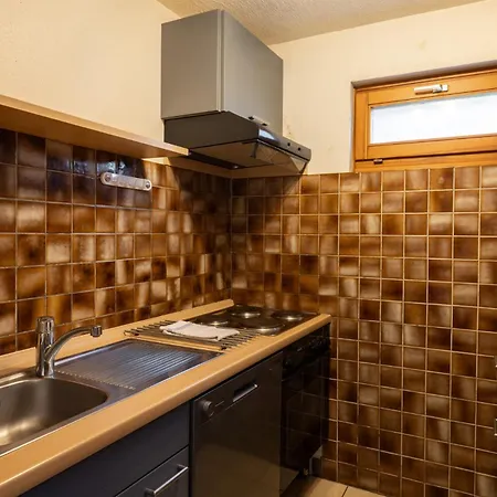 Appartement Les Amandiers Beblenheim