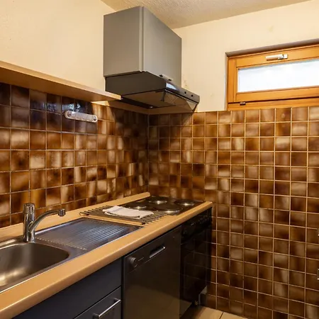 アパート Sarl Hartweg Les Amandiers ベーブレンハイム