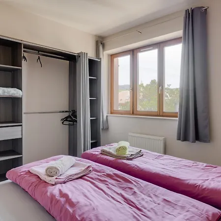 Sarl Hartweg Les Amandiers *