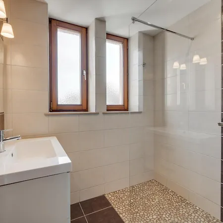 Appartement Les Amandiers *