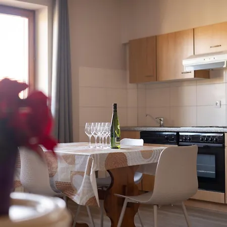 Sarl Hartweg Les Amandiers