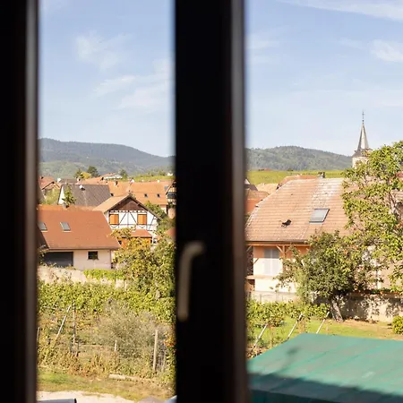 Apartment Les Amandiers