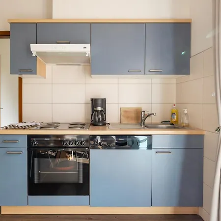 Appartement Les Amandiers Beblenheim