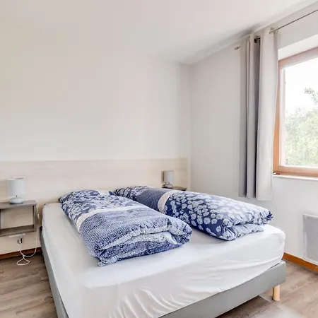 Sarl Hartweg Les Amandiers