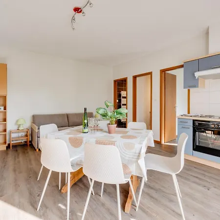 Sarl Hartweg Les Amandiers *