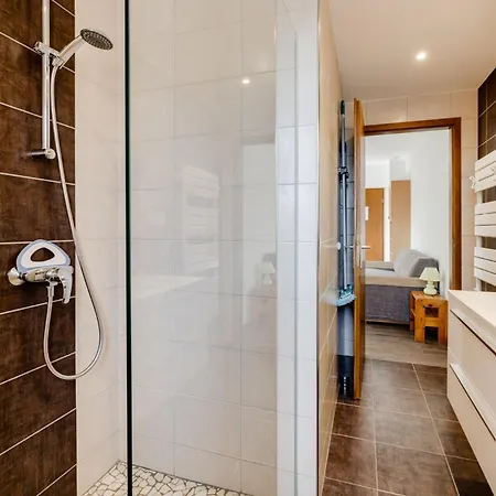 Sarl Hartweg Les Amandiers アパート ベーブレンハイム