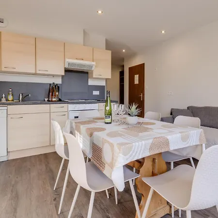 Appartement Les Amandiers Beblenheim