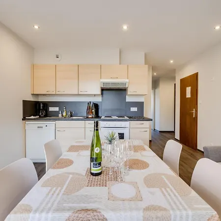 Sarl Hartweg Les Amandiers *